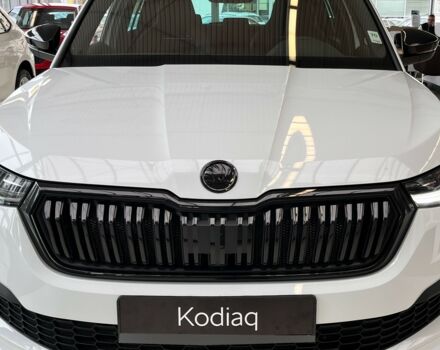 купити нове авто Шкода Kodiaq 2023 року від офіційного дилера Автоцентр AUTO.RIA Шкода фото