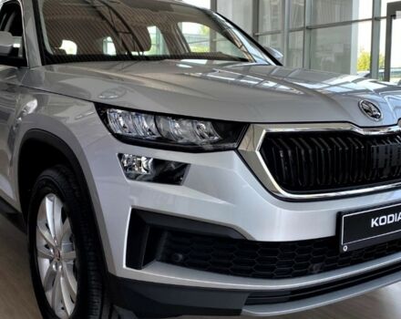 купити нове авто Шкода Kodiaq 2023 року від офіційного дилера Автоцентр AUTO.RIA Шкода фото