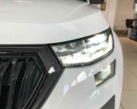 купити нове авто Шкода Kodiaq 2023 року від офіційного дилера Автотрейдінг-Вінниця SKODA Шкода фото