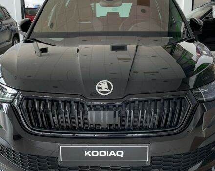 купить новое авто Шкода Kodiaq 2023 года от официального дилера Автоцентр AUTO.RIA Шкода фото