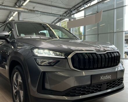 купить новое авто Шкода Kodiaq 2024 года от официального дилера Автоцентр AUTO.RIA Шкода фото