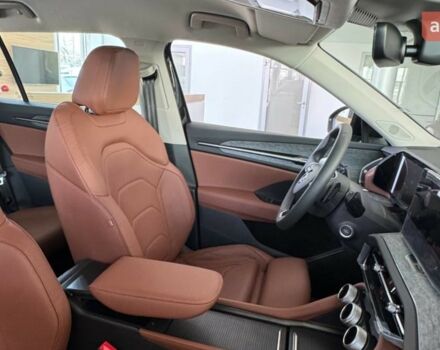 купить новое авто Шкода Kodiaq 2024 года от официального дилера Автоцентр-Дніпропетровськ Skoda Шкода фото