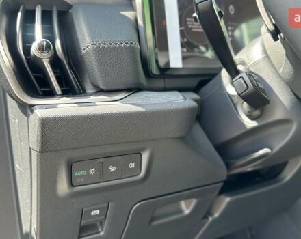 купити нове авто Шкода Kodiaq 2025 року від офіційного дилера Євромоторс Skoda Шкода фото