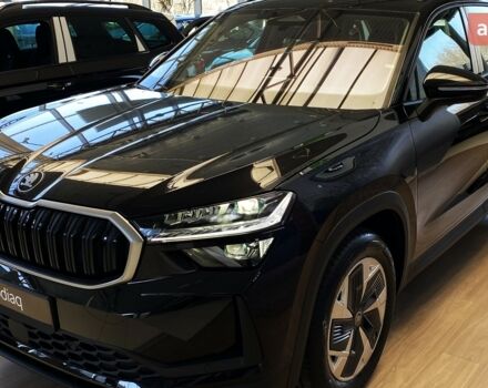 купити нове авто Шкода Kodiaq 2025 року від офіційного дилера Автоцентр AUTO.RIA Шкода фото