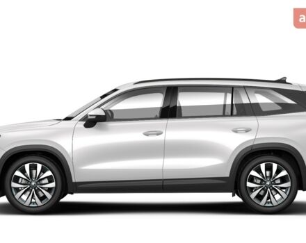 купить новое авто Шкода Kodiaq 2025 года от официального дилера Автоцентр AUTO.RIA Шкода фото