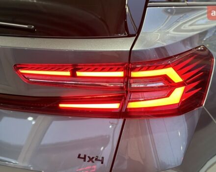 купить новое авто Шкода Kodiaq 2025 года от официального дилера Євромоторс Skoda Шкода фото