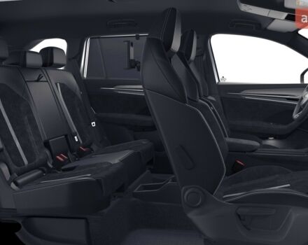 Шкода Kodiaq 2025 року купити нове авто Шкода Kodiaq 2025 року від офіційного дилера Автоцентр AUTO.RIA Шкода фото
