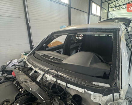 купить новое авто Шкода Kodiaq 2025 года от официального дилера ТОВ РЕФОРМ Шкода фото