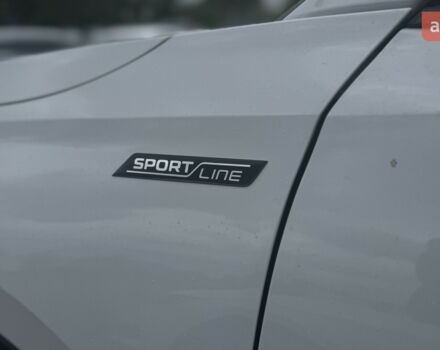 купити нове авто Шкода Kodiaq 2025 року від офіційного дилера Автомобільний Дім Галич-Авто Шкода фото