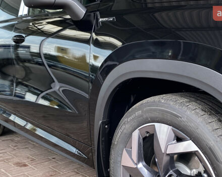 купить новое авто Шкода Kodiaq 2025 года от официального дилера Автомобільний Дім Галич-Авто Шкода фото