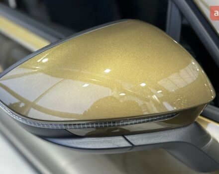 купить новое авто Шкода Kodiaq 2025 года от официального дилера Євромоторс Skoda Шкода фото