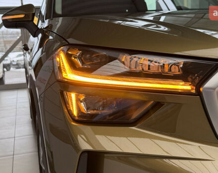 купить новое авто Шкода Kodiaq 2025 года от официального дилера Автомобільний Дім Галич-Авто Шкода фото