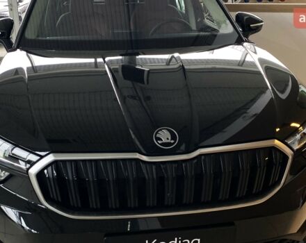 купити нове авто Шкода Kodiaq 2025 року від офіційного дилера Автоцентр AUTO.RIA Шкода фото