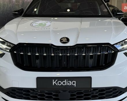 купити нове авто Шкода Kodiaq 2025 року від офіційного дилера Автоцентр AUTO.RIA Шкода фото