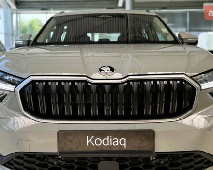 купить новое авто Шкода Kodiaq 2025 года от официального дилера Автоцентр AUTO.RIA Шкода фото
