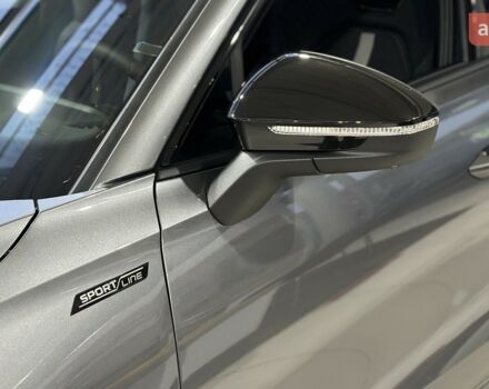 купить новое авто Шкода Kodiaq 2025 года от официального дилера Євромоторс Skoda Шкода фото