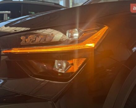 купити нове авто Шкода Kodiaq 2025 року від офіційного дилера Автотрейдiнг-Одеса Skoda Шкода фото