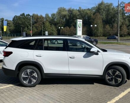 купить новое авто Шкода Kodiaq 2025 года от официального дилера Автотрейдінг-Вінниця SKODA Шкода фото