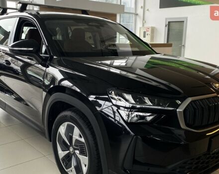 купить новое авто Шкода Kodiaq 2025 года от официального дилера Автоцентр AUTO.RIA Шкода фото