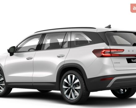 купить новое авто Шкода Kodiaq 2025 года от официального дилера Автоцентр AUTO.RIA Шкода фото