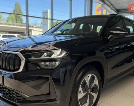 купить новое авто Шкода Kodiaq 2025 года от официального дилера Автоцентр AUTO.RIA Шкода фото