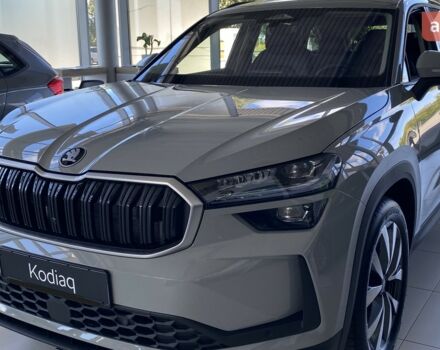 купить новое авто Шкода Kodiaq 2025 года от официального дилера Автоцентр AUTO.RIA Шкода фото