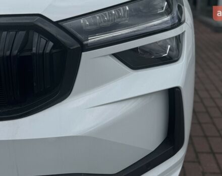 купити нове авто Шкода Kodiaq 2025 року від офіційного дилера Автомобільний Дім Галич-Авто Шкода фото
