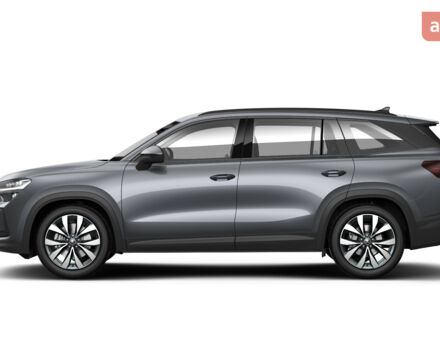 купить новое авто Шкода Kodiaq 2025 года от официального дилера ТОВ РЕФОРМ Шкода фото