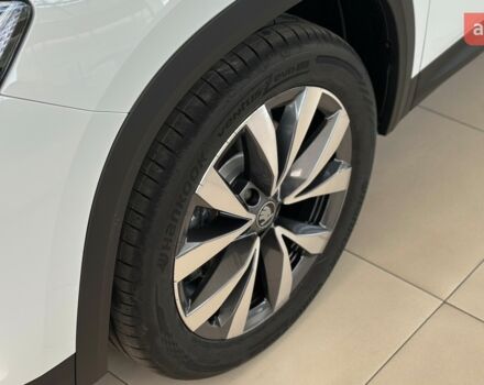 купить новое авто Шкода Kodiaq 2025 года от официального дилера Євромоторс Skoda Шкода фото