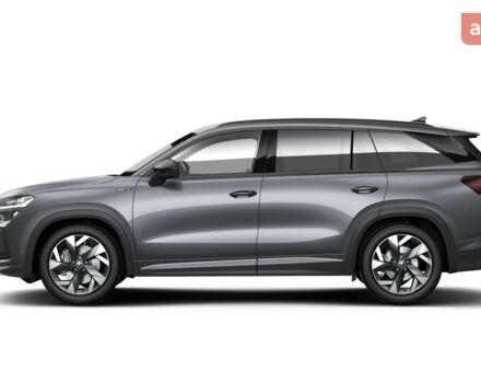 Шкода Kodiaq 2025 года купить новое авто Шкода Kodiaq 2025 года от официального дилера Автоцентр AUTO.RIA Шкода фото