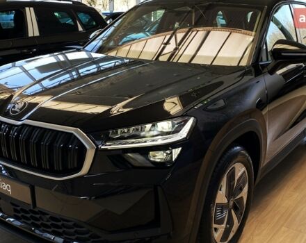купить новое авто Шкода Kodiaq 2025 года от официального дилера Автоцентр AUTO.RIA Шкода фото