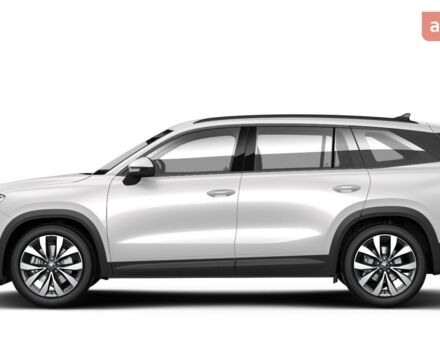 купити нове авто Шкода Kodiaq 2025 року від офіційного дилера Автоцентр AUTO.RIA Шкода фото