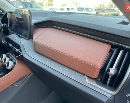 купить новое авто Шкода Kodiaq 2025 года от официального дилера Прага Авто на Кільцевій Шкода фото