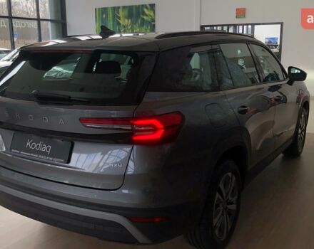 купити нове авто Шкода Kodiaq 2025 року від офіційного дилера Автотрейдінг-Вінниця SKODA Шкода фото