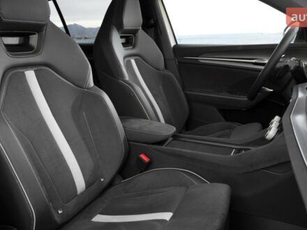 Шкода Kodiaq, об'ємом двигуна 1.98 л та пробігом 0 тис. км за 52429 $, фото 1 на Automoto.ua