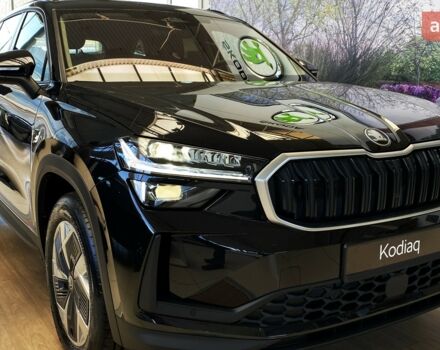 купить новое авто Шкода Kodiaq 2025 года от официального дилера Автоцентр AUTO.RIA Шкода фото
