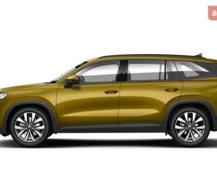 купить новое авто Шкода Kodiaq 2025 года от официального дилера Автоцентр AUTO.RIA Шкода фото