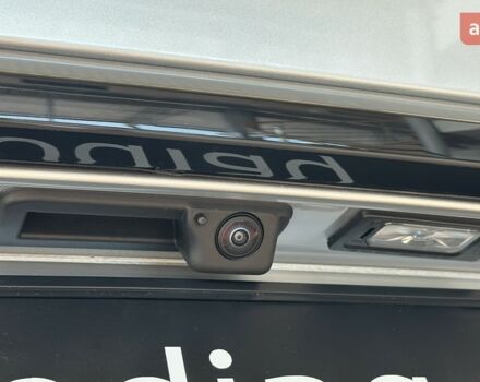 купить новое авто Шкода Kodiaq 2025 года от официального дилера Євромоторс Skoda Шкода фото