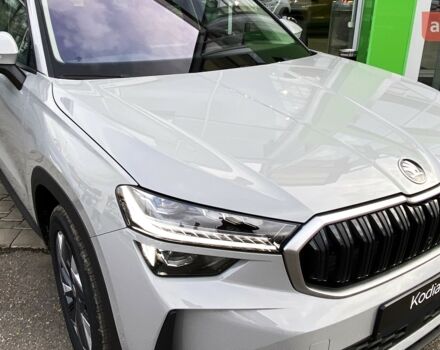 Шкода Kodiaq 2025 року купити нове авто Шкода Kodiaq 2025 року від офіційного дилера Автоцентр AUTO.RIA Шкода фото