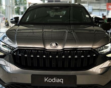 купить новое авто Шкода Kodiaq 2025 года от официального дилера Автоцентр AUTO.RIA Шкода фото