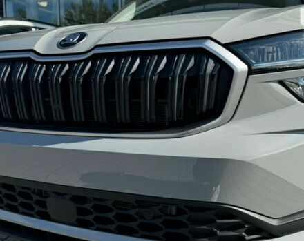 купить новое авто Шкода Kodiaq 2025 года от официального дилера Автомобільний Дім Галич-Авто Шкода фото