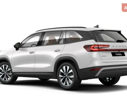 купить новое авто Шкода Kodiaq 2025 года от официального дилера Автоцентр AUTO.RIA Шкода фото