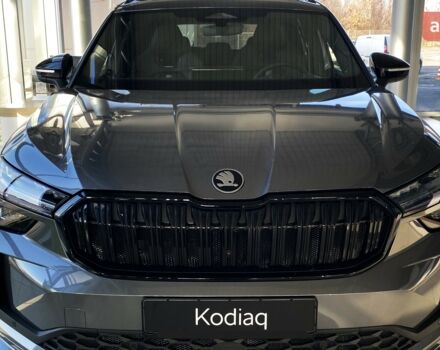 купить новое авто Шкода Kodiaq 2025 года от официального дилера Автоцентр AUTO.RIA Шкода фото