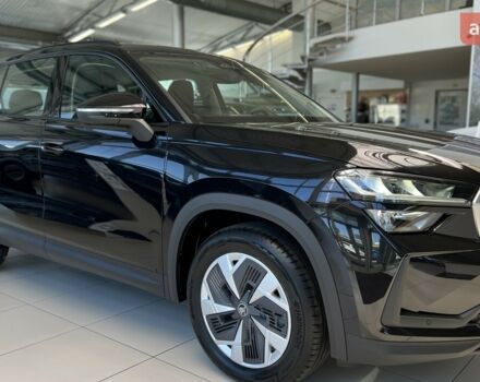 купить новое авто Шкода Kodiaq 2025 года от официального дилера Автоцентр AUTO.RIA Шкода фото