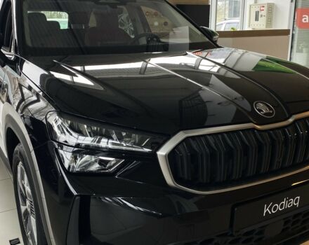 купити нове авто Шкода Kodiaq 2025 року від офіційного дилера Автоцентр AUTO.RIA Шкода фото