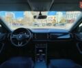 Сірий Шкода Kodiaq, об'ємом двигуна 1.4 л та пробігом 192 тис. км за 19300 $, фото 21 на Automoto.ua