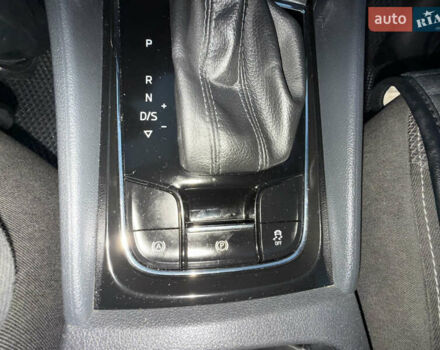 Серый Шкода Kodiaq, объемом двигателя 1.97 л и пробегом 121 тыс. км за 26450 $, фото 43 на Automoto.ua