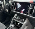 Сірий Шкода Kodiaq, об'ємом двигуна 2 л та пробігом 220 тис. км за 25750 $, фото 53 на Automoto.ua