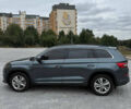 Серый Шкода Kodiaq, объемом двигателя 1.98 л и пробегом 122 тыс. км за 28900 $, фото 9 на Automoto.ua