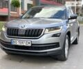 Серый Шкода Kodiaq, объемом двигателя 1.97 л и пробегом 277 тыс. км за 23900 $, фото 2 на Automoto.ua